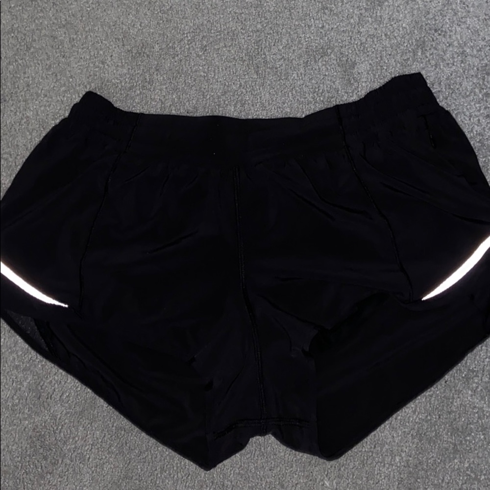 Lululemon Tracker Shorts